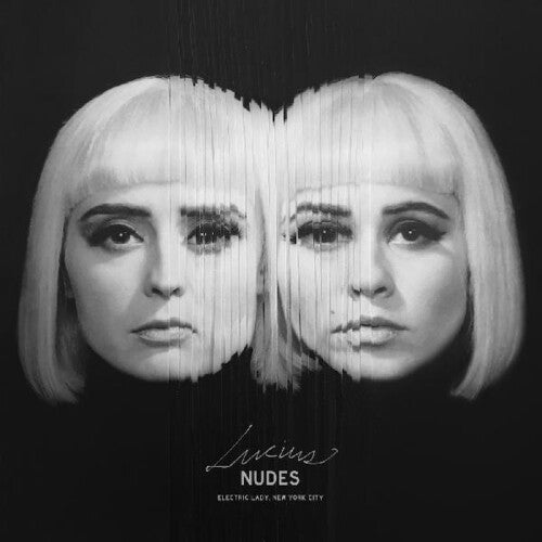 Lucius - Nudes { vinyl }