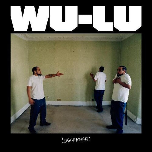 Wu-Lu - Loggerhead (Vinyl) { vinyl }