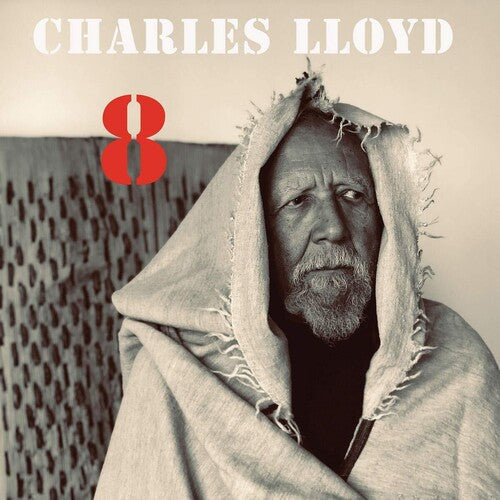 Charles Lloyd - 8: Kindred Spirits (Live From The Lobero) { vinyl }