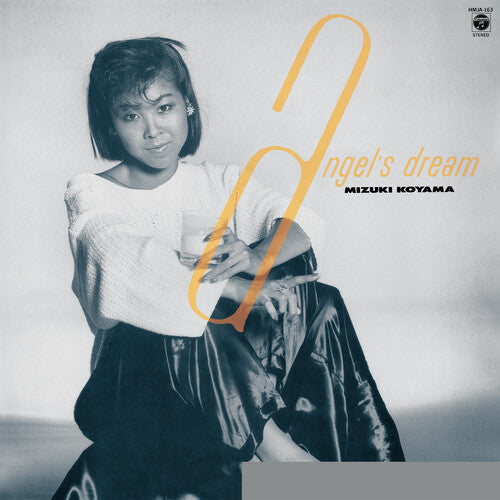 Mizuki Koyama - Angel's Dream { vinyl }