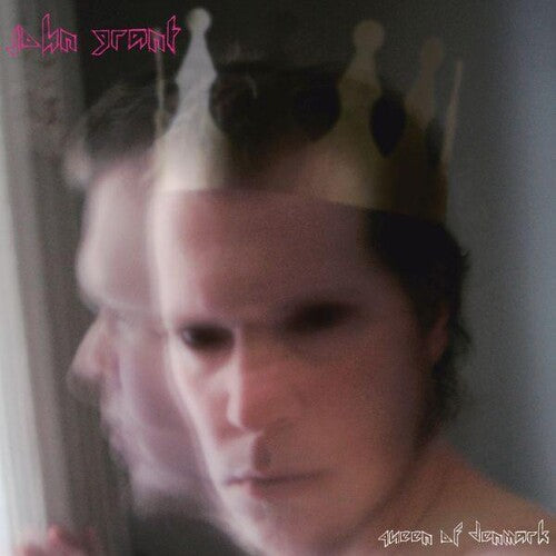 John Grant - Queen Of Denmark (Vinyl) { vinyl }
