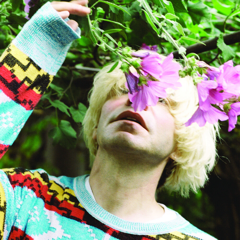 Tim Burgess - Typical Music (2LP) { vinyl }