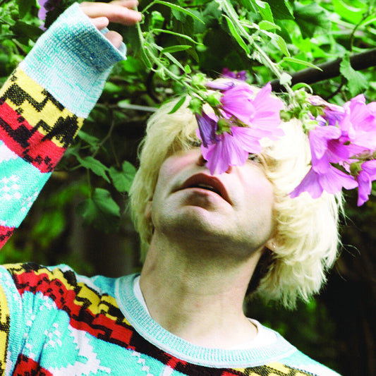 Tim Burgess - Typical Music (2LP) { vinyl }