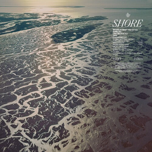 Fleet Foxes - Shore (Vinyl) { vinyl }