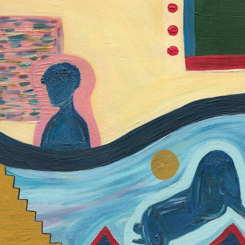 Courtney Marie Andrews - Loose Future (Vinyl) { vinyl }