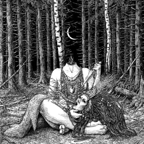 Olhava - Reborn { vinyl }