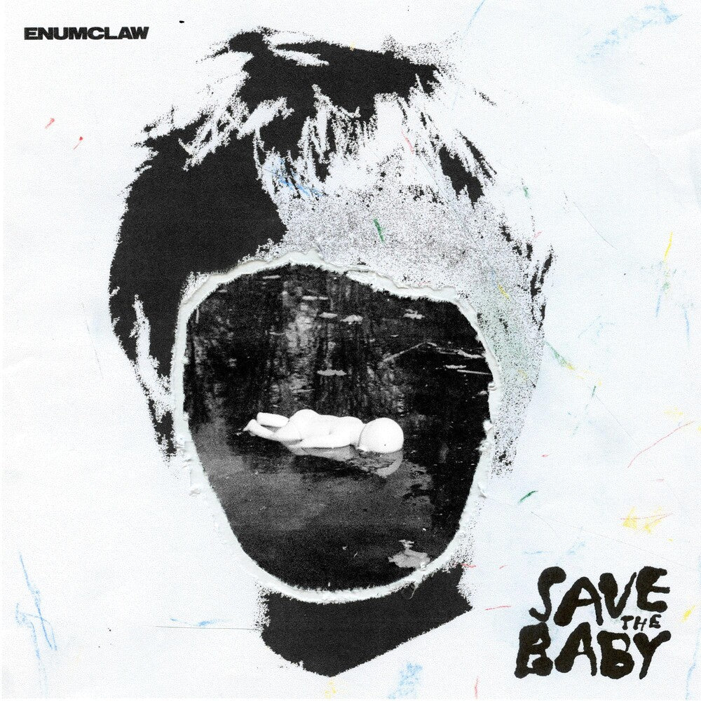Enumclaw - Save The Baby (Indie Exclusive Limited Edition Butterbean LP) { vinyl }