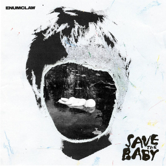 Enumclaw - Save The Baby (Indie Exclusive Limited Edition Butterbean LP) { vinyl }