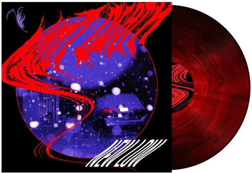 Greet Death - New Low (Vinyl) { vinyl }