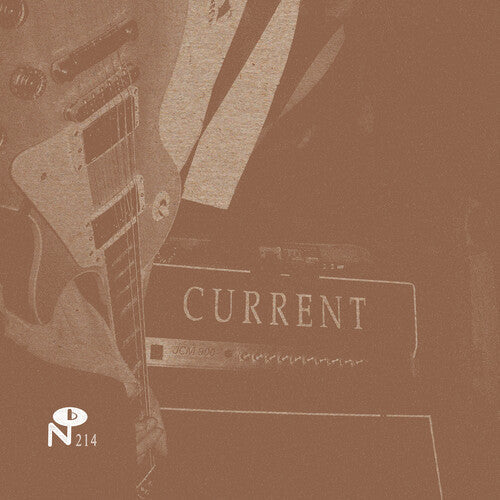 The Current - Yesterday's Tomorrow Is Not Today (Vinyl) { vinyl }