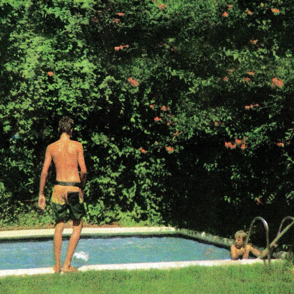 Toledo - How It Ends (Indie Exclusive Limited Edition Coke Bottle Clear LP) { vinyl }