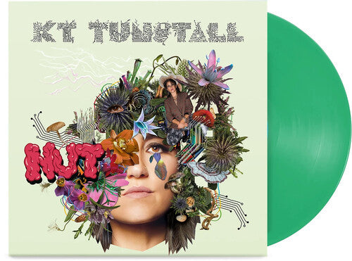 KT Tunstall - Nut (Vinyl) { vinyl }