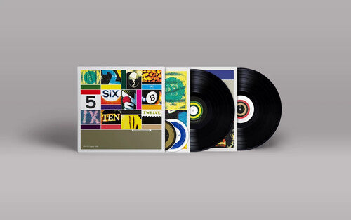The Wedding Present - Hit Parade { vinyl }