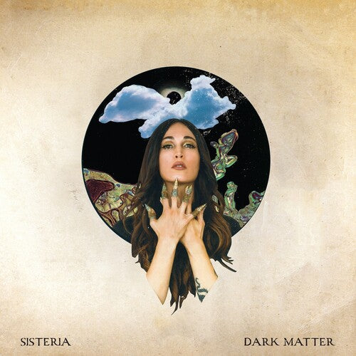 Sisteria - Dark Matter (Vinyl) { vinyl }