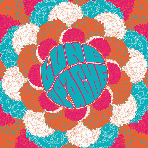 Luneapache - Onironautes (Vinyl) { vinyl }