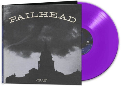 Pailhead - Trait - Purple { vinyl }