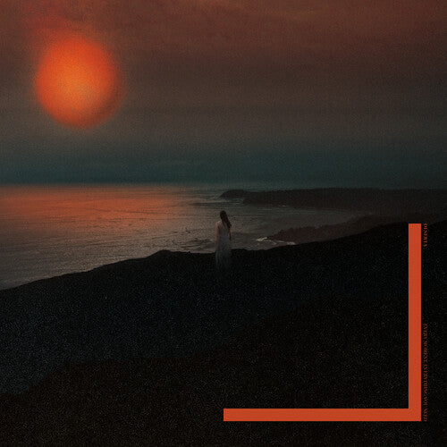 Deserta - Every Moment, Everything You Need - Solar Orange { vinyl }