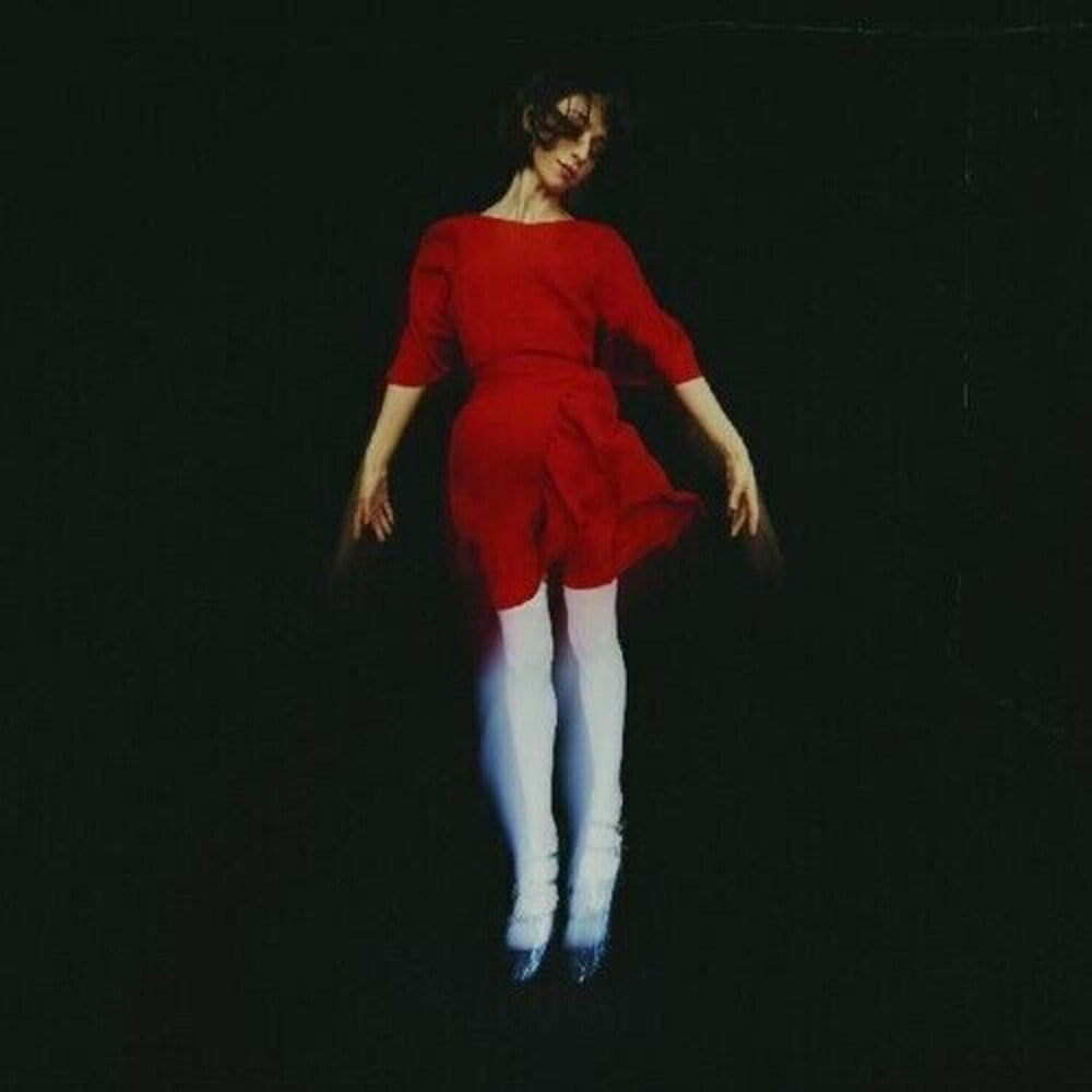 Jackie Cohen - Pratfall (Colored Vinyl) (Red) (Stic) (Indie Exclusive) (Download Included) { vinyl }