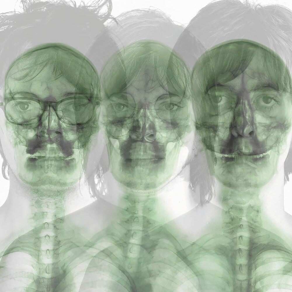 Supergrass - Supergrass: Remastered (Limited Edition Neon Orange 2LP) { vinyl }