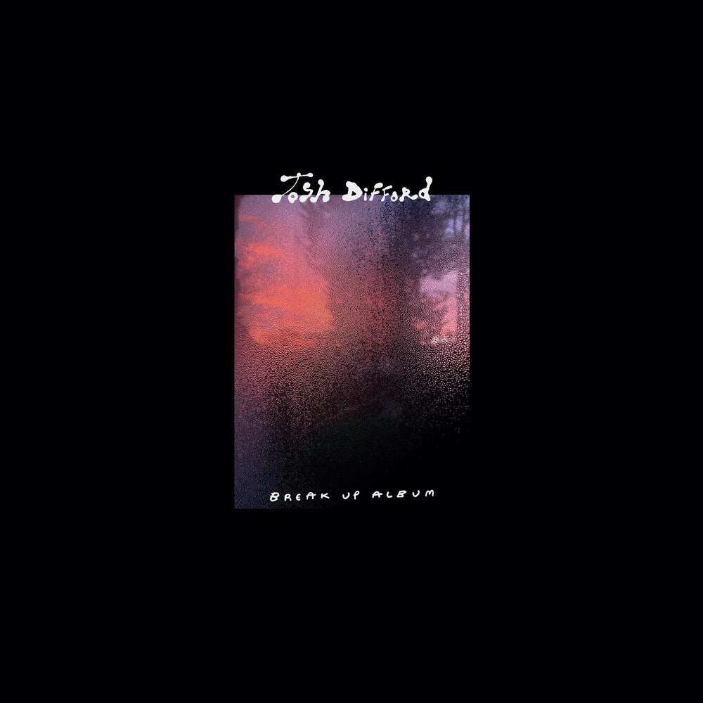 Josh Difford - Josh Difford - Break Up Album (LP) { vinyl }