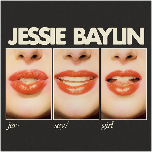 Jessie Baylin - Jersey Girl (Blk) (Colored Vinyl) (Slv) (Wht) { vinyl }