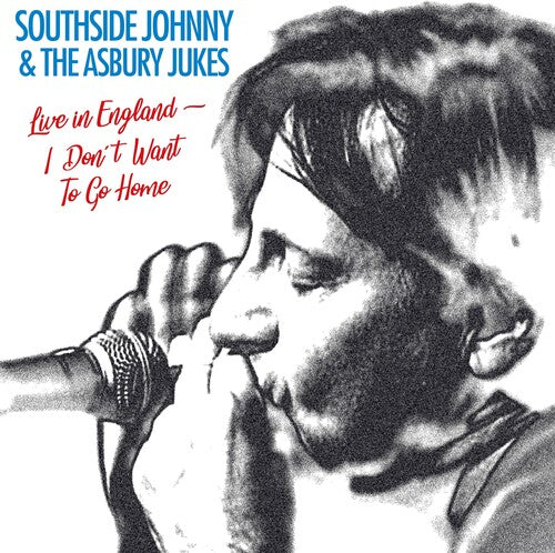 Southside Johnny and the Asbury Jukes - I Don't Wanna Go Home: Live { vinyl }