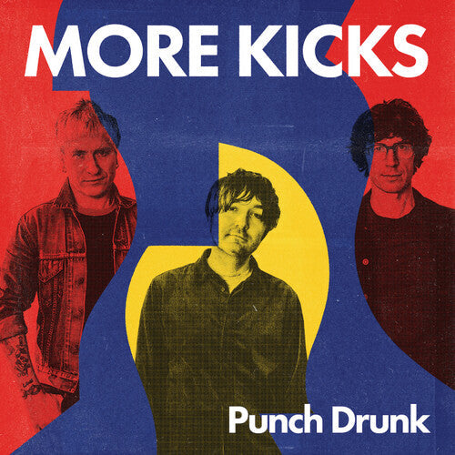 Punch Drunk (Vinyl) { vinyl }