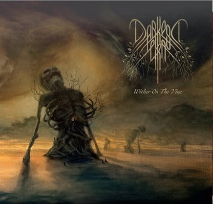 Darkest Era - Wither On The Vine { vinyl }