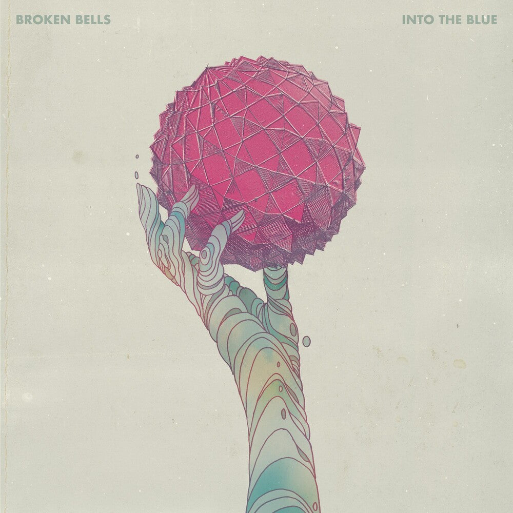 Broken Bells - Into The Blue (Indie Exclusive Limited Edition Opaque Purple LP) { vinyl }