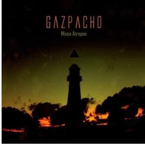 Gazpacho - Missa Atropos { vinyl }