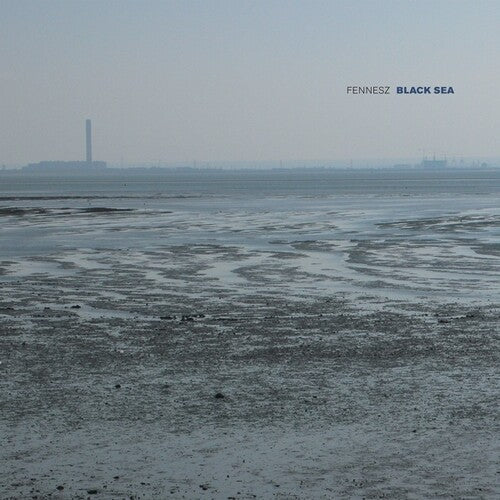 Fennesz - Black Sea { vinyl }