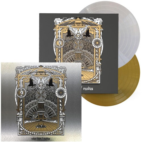 Clutch - Robot Hive / Exodus (Vinyl) { vinyl }