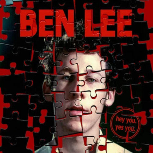 Ben Lee - Hey You Yes You (Vinyl) { vinyl }