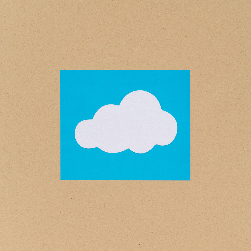 Clouds - Clouds (LP) { vinyl }