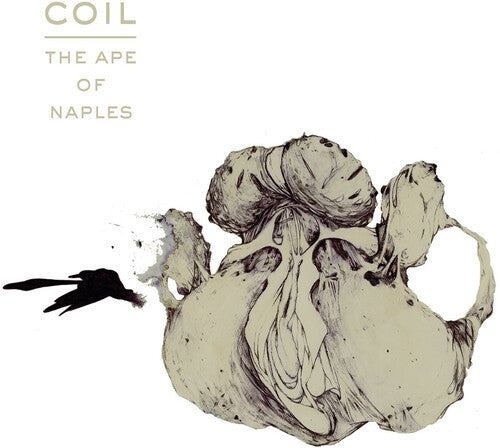 Coil - Ape Of Naples (Vinyl) { vinyl }
