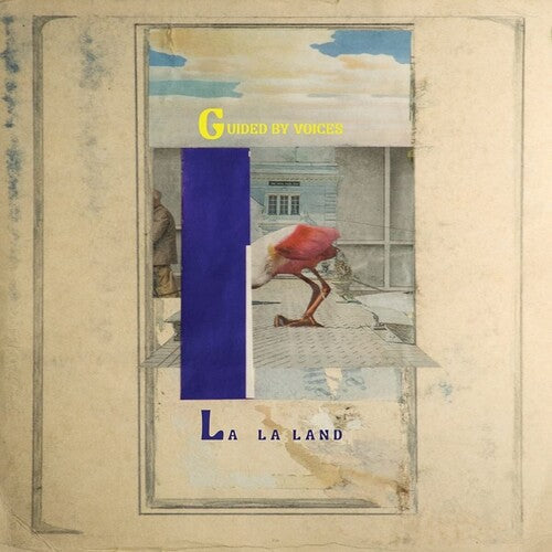 Guided by Voices - La La Land (Vinyl) { vinyl }