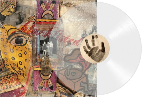 Blacklisted - NO ONE DESERVES TO BE HERE MORE THAN ME (Vinyl) { vinyl }