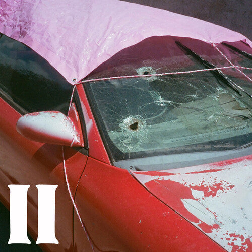 Pure Adult - II (Vinyl) { vinyl }