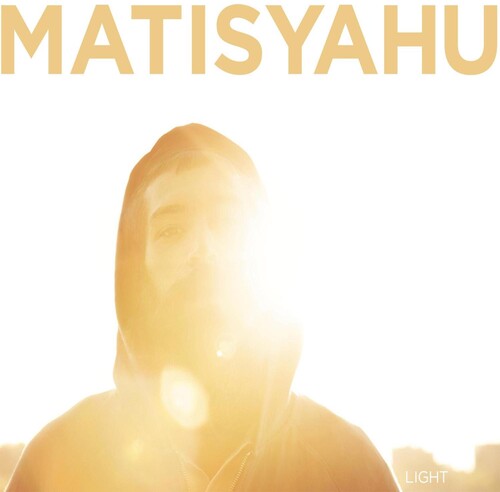 Matisyahu - LIGHT (Vinyl) { vinyl }