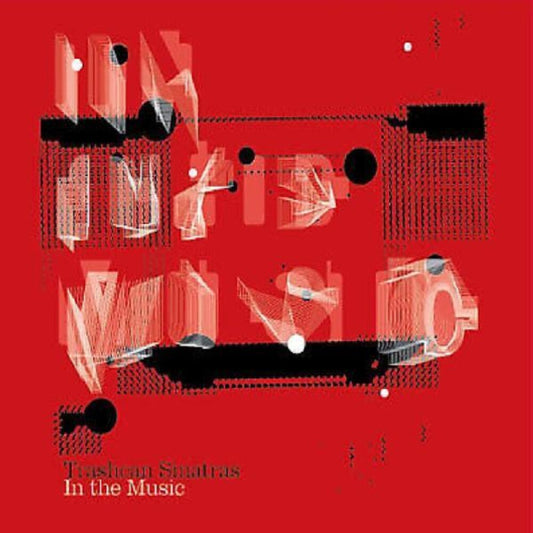 Trashcan Sinatras - In The Music (Colored Vinyl) (Red) (Indie Exclusive) { vinyl }