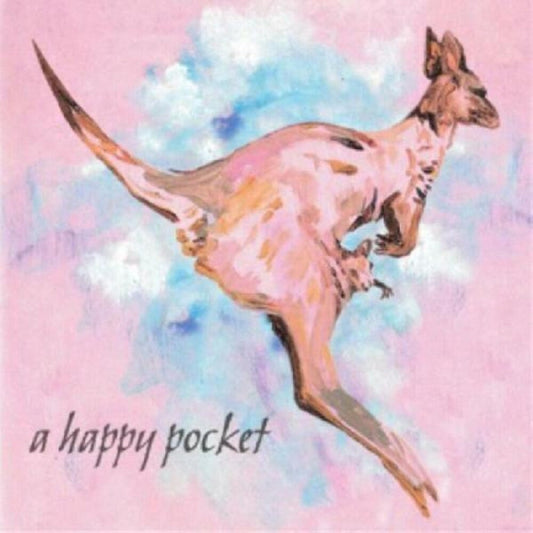 Trashcan Sinatras - Happy Pocket (Blue) (Colored Vinyl) (Indie Exclusive) { vinyl }
