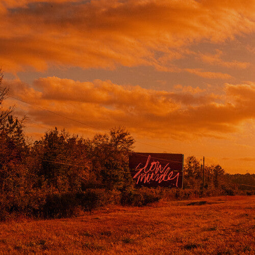 Holy Ghost Tabernacle Choir - Slow Murder (Vinyl) { vinyl }