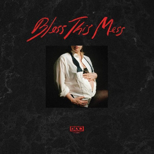 U.S. Girls - Bless This Mess (LP) { vinyl }