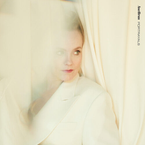 Ane Brun - Portrayals (Vinyl) { vinyl }