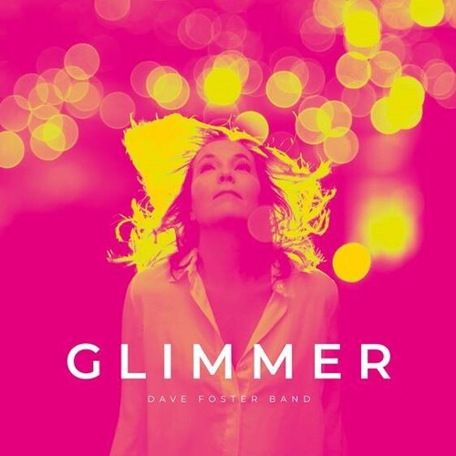 Glimmer - 140gm Yellow Vinyl (Vinyl) { vinyl }