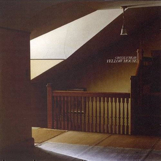 Grizzly Bear - Yellow House: 15th Anniversary Edition (2LP) { vinyl }