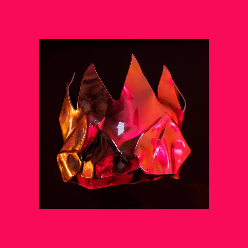 Che Aimee Dorval - The Crowned (Indie Exclusive limited Edition Multi-Colored LP) { vinyl }