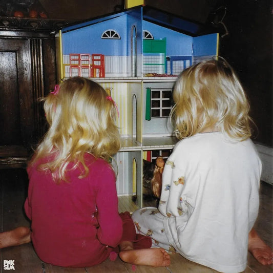 7EBRA - Bird Hour (Indie Exclusive Limited Edition Purple LP) { vinyl }