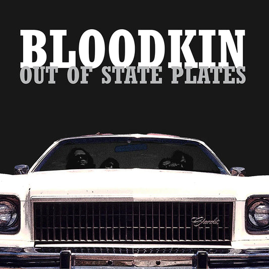 Bloodkin - Out Of State Plates: Remastered (Indie Exclusive Limited Edition 2LP) { vinyl }