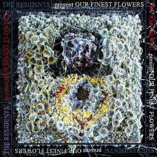 The Residents - Our Finest Flowers (Vinyl) { vinyl }